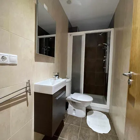 Apartamento Agra De Rodriguez Corme